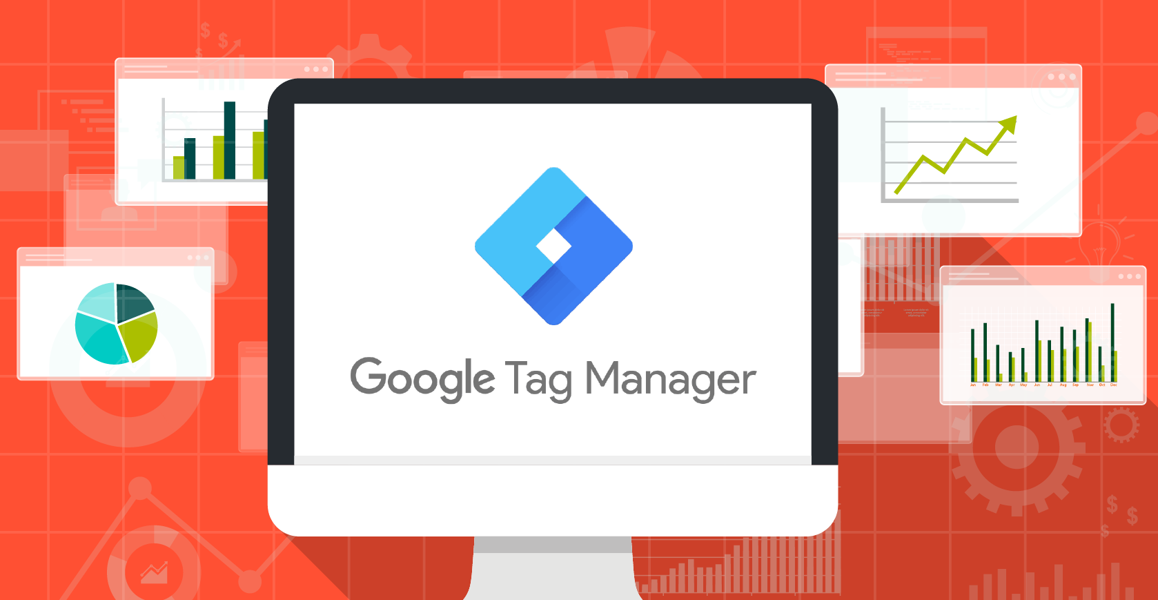 Предоставление доступов к Диспетчеру тегов Google (Google Tag Manager)