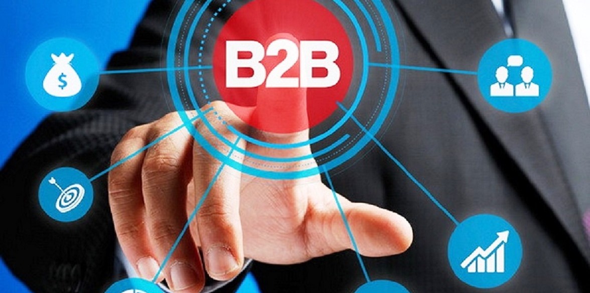 B2B-маркетинг без прикрас