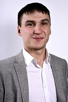 Вадим Даутов