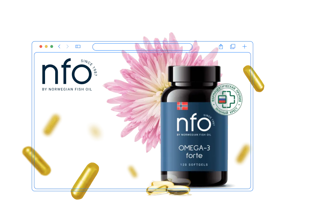 eCommerce экосистема для клиента и партнёрская сеть для врачей